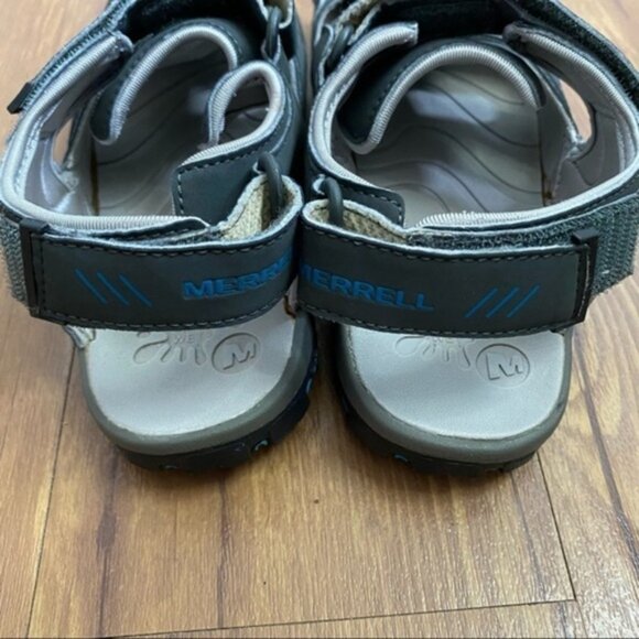 Merrell Spinster Deck Sandal - Picture 5 of 10